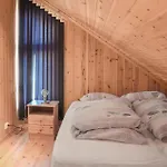 4 Bedroom Cozy In *