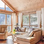 Ferienhaus 4 Bedroom Cozy In Farsund