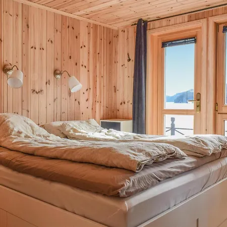 4 Bedroom Cozy In Tatil Evi *